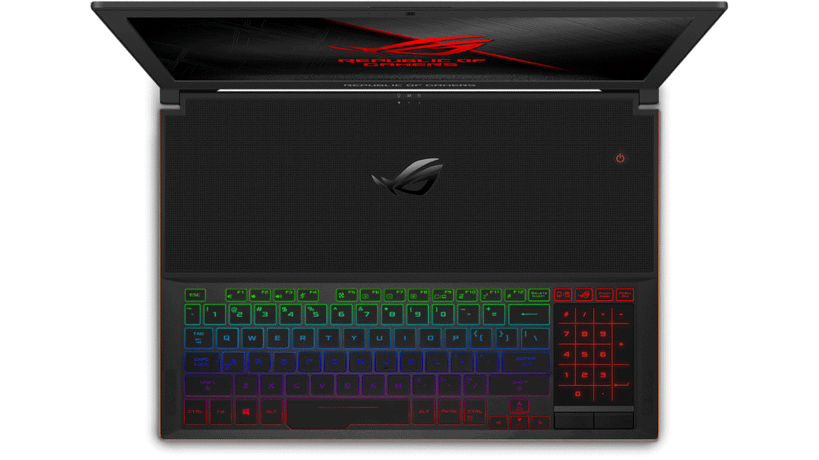 aura sync rgb